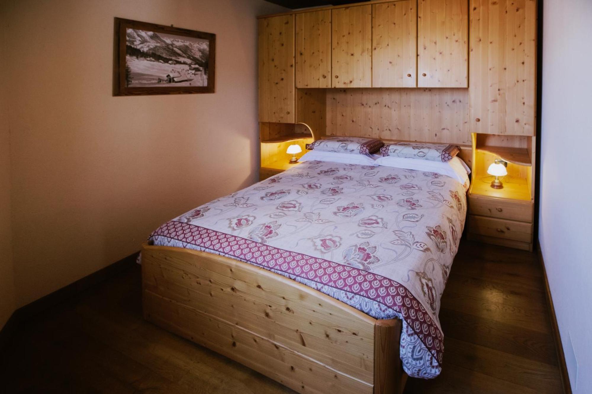 Snowflake Jouvenceaux Apartment Sauze D'Oulx