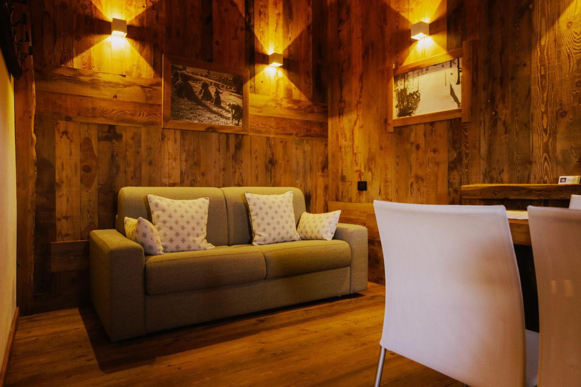 Snowflake Jouvenceaux Apartment *